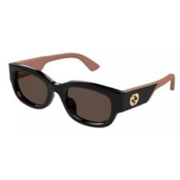 NWT Gucci GG1667SK-004 Sunglasses - Picture 1 of 1